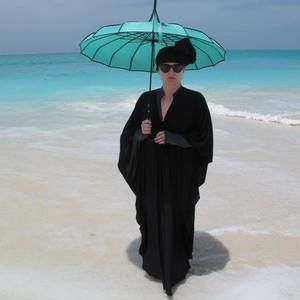 Meet your Posher, Celery